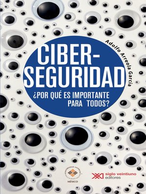 Ciberseguridad - ebook